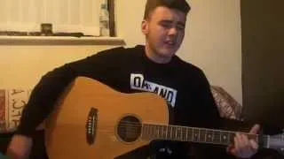 Ne-Yo - One In A Million - Acoustic Cover