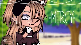 Top 15👑🌸Mercy Meme | Meme [Ep.1]👑🌸|Gacha Life  TikTok Compilation💖✔