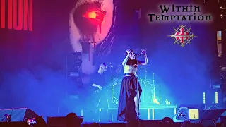 Within Temptation - Live at Amalie Arena FL, 10/27/2022