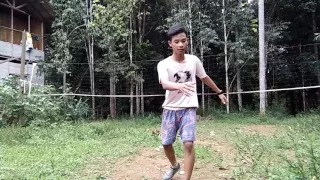 TUTORIAL SALTO TAKRAW