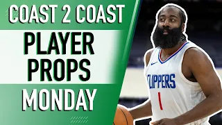 NBA Player Props Today | Free NBA Picks (3/4/24) NBA Best Bets and NBA Predictions