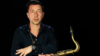 "Comment jouer et improviser sur un standard" sur  @imusicschoolofficiel  🎷 (Présentation)