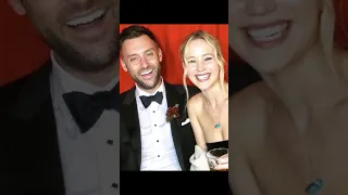 Jennifer Lawrence and her Husband: A Look into their Private Life🥺! #jenniferlawrence #husband