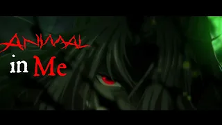 Mo dao zu shi AMV-Animal in me (Solence)