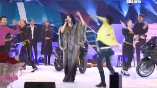 Shabnam Suraya   Siya Narma Narma 2013