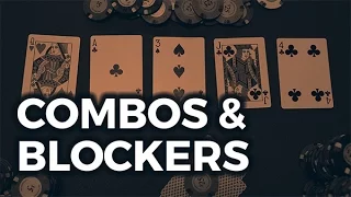 Using Blockers In Poker (+Combo Counting) | SplitSuit