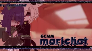 Marichat | GCMM | MLB | marichat/adrienette | AU