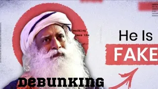 Sadhguru Exposed ??: Journey of a Fake Spiritual Guru | Full Documentary - #kamdev #Debunking