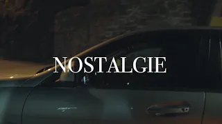 PADRE - NOSTALGIE [ official Clip ] / prod. by KD-Beatz