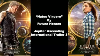 Natus Vincere - Future Heroes - Jupiter Ascending International Trailer 3