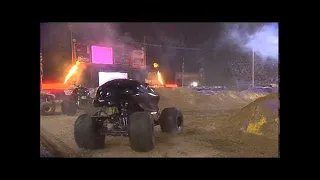 Doomsday Encore - Monster Jam World Finals XV