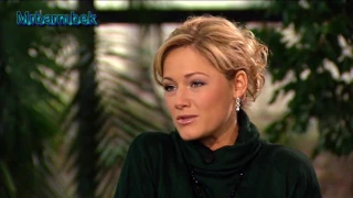 Helene Fischer wurde in einer Sauna erkannt