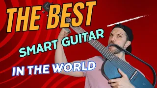 ENYA NEXT G 2 - is it the best smart guitar in the world??.. yes!!!..