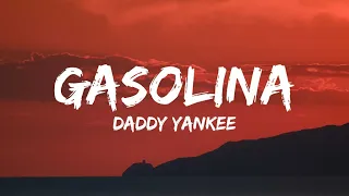 Gasolina (Lyrics with English Translation) - Daddy Yankee