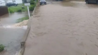 flood 5/8/24 bonne terre mo