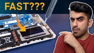 Watch This Before You Install SSD in your laptop!