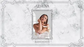 Nej' - Bandidos (Lyrics Video)