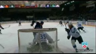 Хет-трик Владимира Тарасенко / Vladimir Tarasenko scores 3 in a match