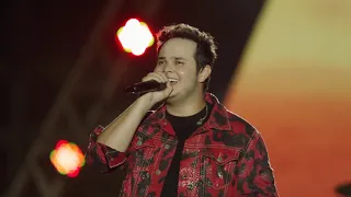 Matheus e Kauan - Vou Ter Que Superar (Ao Vivo) (Caldas Country Show 2019)