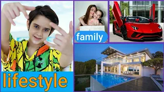 ayaan zubair lifestyle 2020,family, income and biography