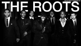 The Roots - Don't Say Nuthin' (Remix)