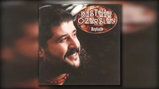 Mustafa Özarslan - Bu Senede Böyle Oldu