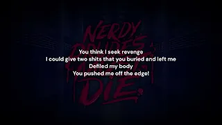 Nerdy Prudes Must Die - Nerdy Prudes Must Die (Lyrics)