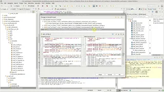 How to Refactor a Method Signature in the DVT Eclipse IDE