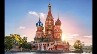 Top 10 Things To Do In Moscow, Russia