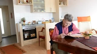 Életöröm Idősek Otthona és Nyugdíjasház 2017