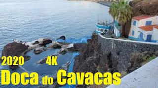 Doca do Cavacas - Madeira Island ⭐⭐⭐