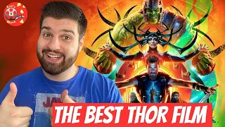 Thor: Ragnarok - Movie Review | The Best Thor Film