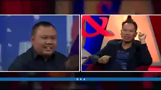 Q&A: BENCI TAPI RINDU (VICKY PRASETYO, ANGEL LELGA, ANDIKA MAESA) (SEG 4)