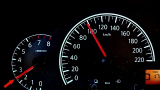 Top Fuel Saving Tip: Drive at max 100km/h (60 MPH)