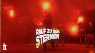 Bosca - Rauf zu den Sternen (prod Anubeatz) [Official Video]