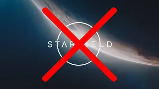 Mach das NICHT in Starfield