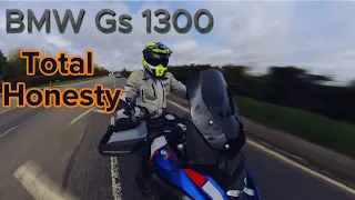 4 Months With My Bmw 1300 Gs: Did The Gremlins Disappear? Dive Into The Unexpected!