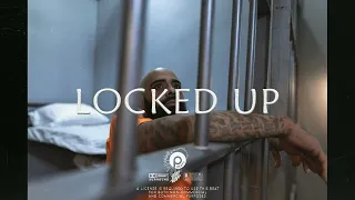 [FREE] Pa Salieu x Skillibeng x J hus Type Beat 2023- LOCKED UP| Afro Swing x Dancehall Instrumental