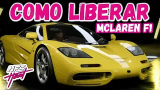 ✅[GARANTIDO] COMO DESBLOQUEAR A MCLAREN F1 NO NEED FOR SPEED HEAT - Black Market