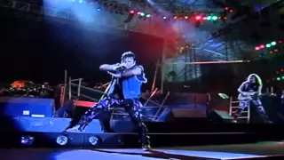 Iron Maiden - The Evil That Men Do - Rock In Rio HD