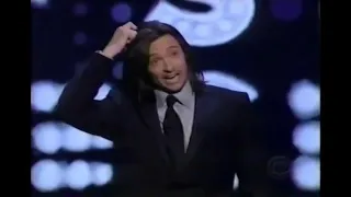 2003 Tony Awards Opening Number | Hugh Jackman