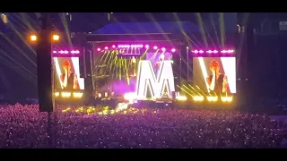 Depeche Mode Live in Berlin 2023 - Full Show