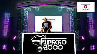 CLIMA DOS BAILES DA FURACÃO 2000 - RÁDIO WEB 22/09/2022