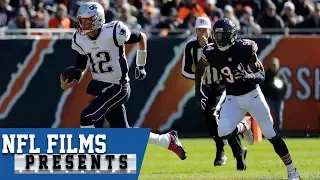 Tom Brady’s Quest to Rush for 1,000 Yards | NFL Films Presents