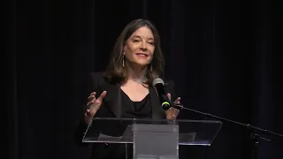 Marianne Williamson Live in Los Angeles