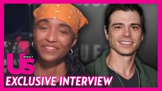 TLC's Chilli On Matthew Lawrence Romance & If Her Son Approves