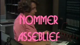 Nommer Asseblief S02 E04 Sonde Met Die Bure