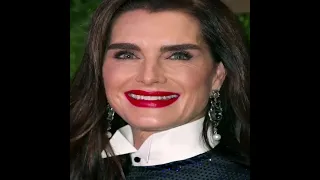 Who Was Brooke Shields Sexually Assaulted By?