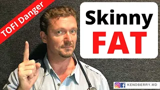 TOFI: Skinny-FAT?? (Hidden Clues 2024)