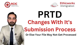 PRTD - NEW Changes With It’s Filing Process OR Else The File May Not Get Processed